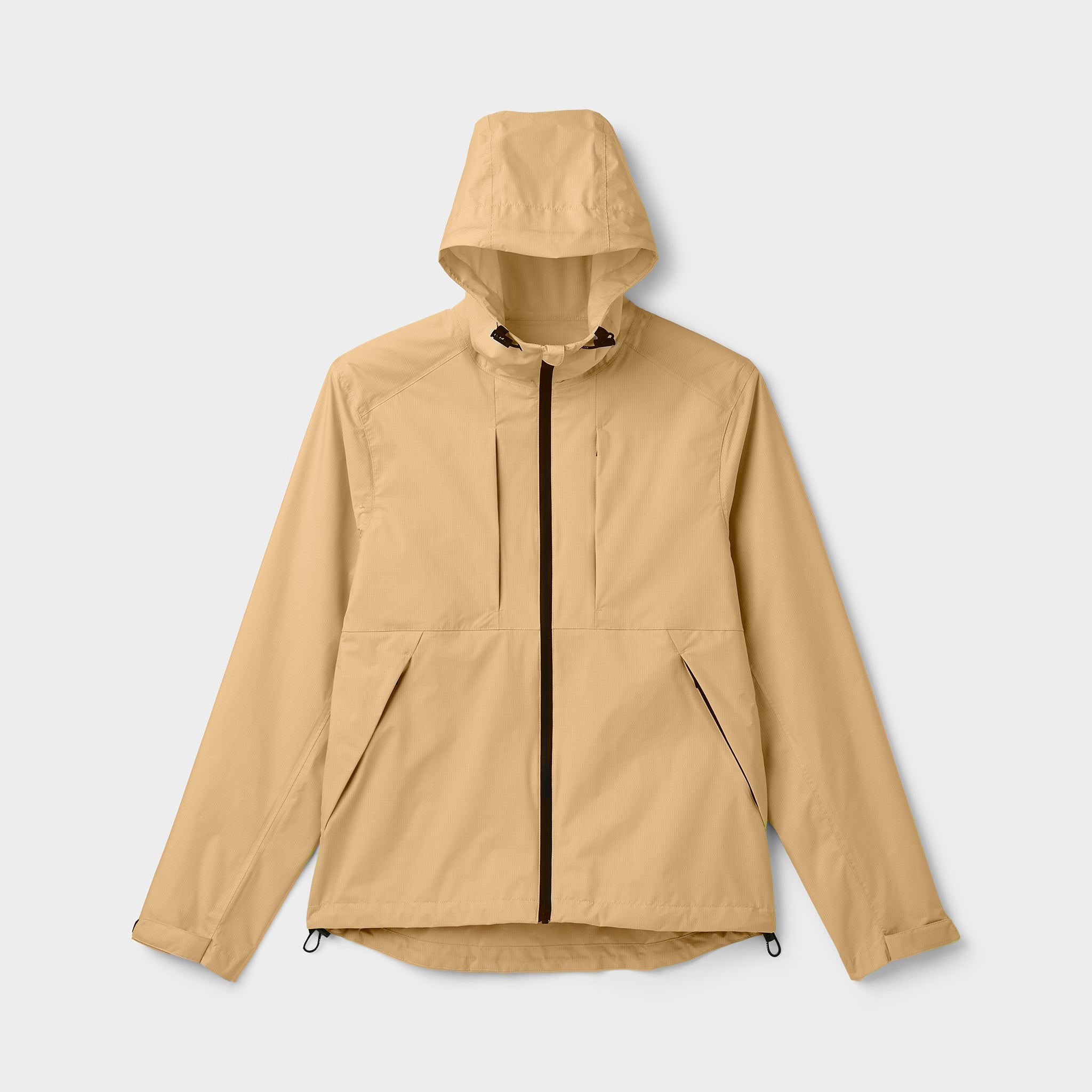 Tilley Ripstop Shell 外套 主產品圖
