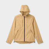 Tilley Ripstop Shell 外套 主產品圖