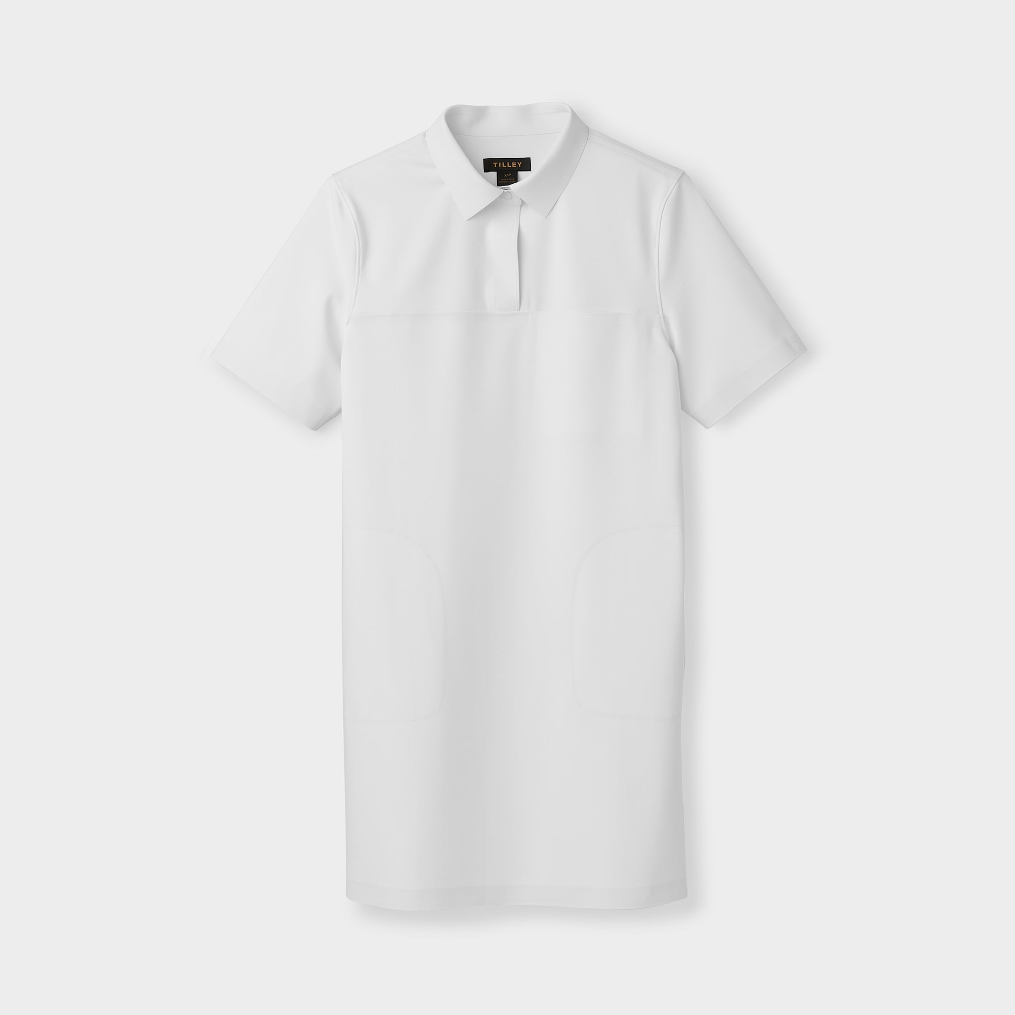 Tilley Scuba Polo 恤 連身裙 主產品圖