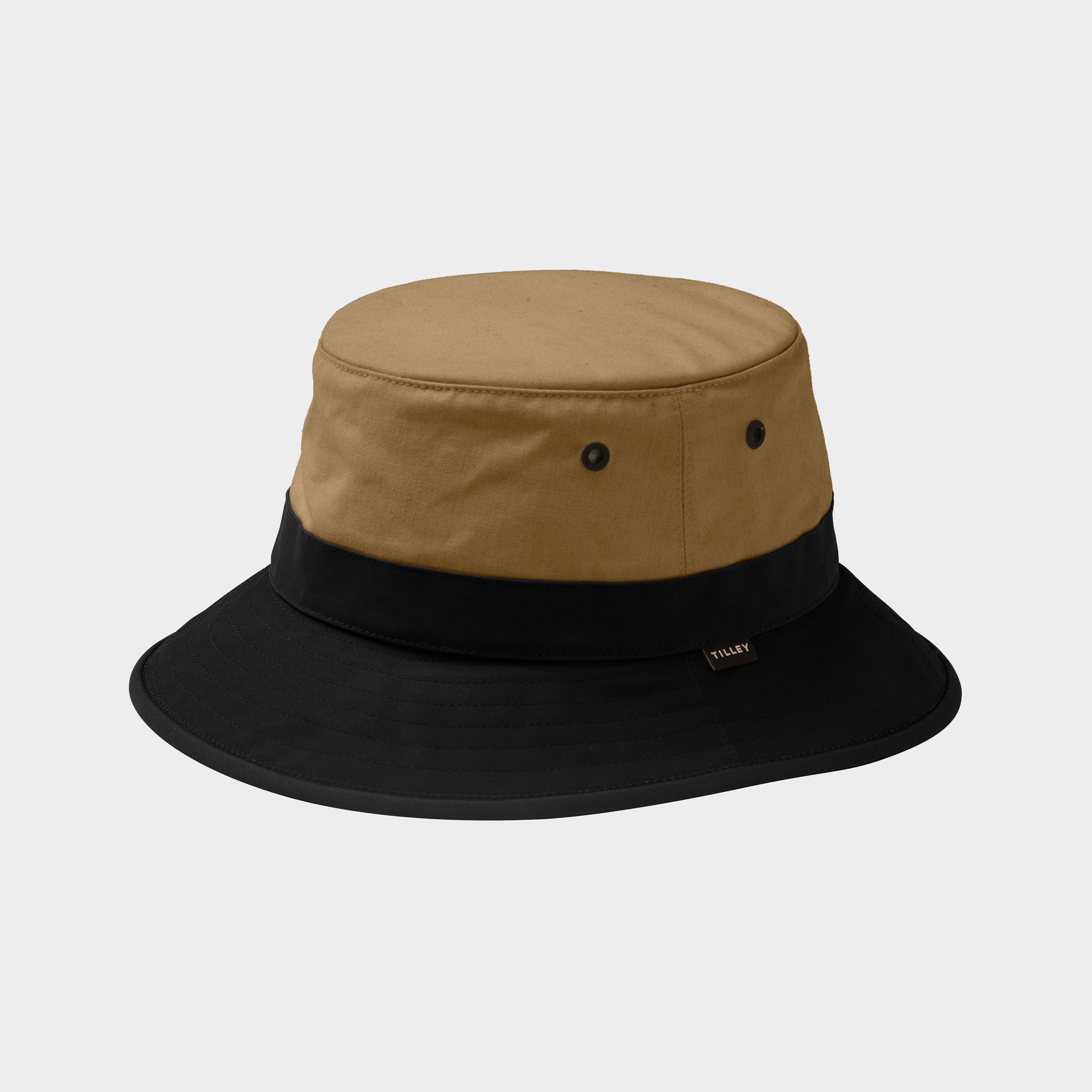 Tilley T1 Colour Blocked 漁夫帽 主產品圖
