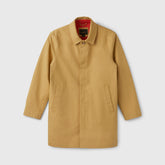 Tilley Light Weight Rain Coat 外套 主產品圖