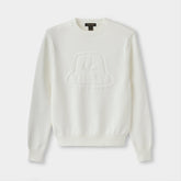 Tilley Logo 毛衣 主產品圖