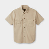 Tilley S/S Button Up 上衣 主產品圖