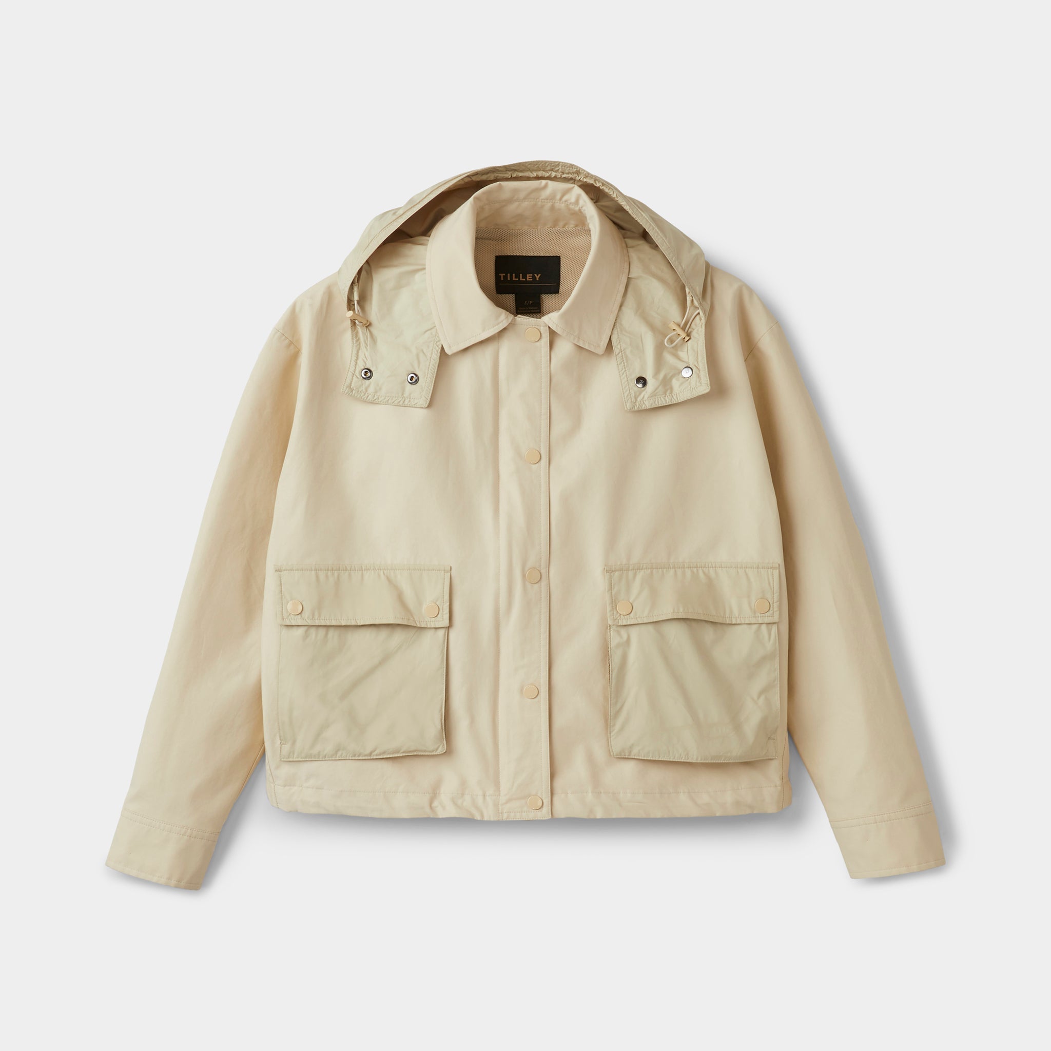 Tilley Utility 外套 主產品圖