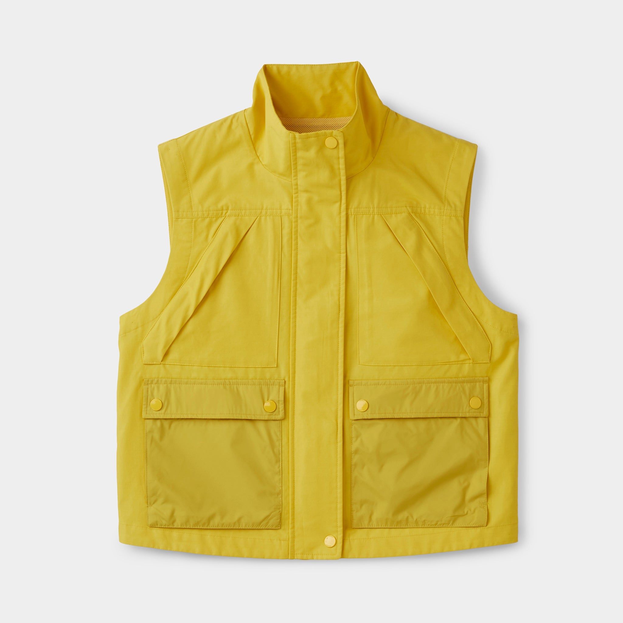 Tilley Utility 背心 主產品圖