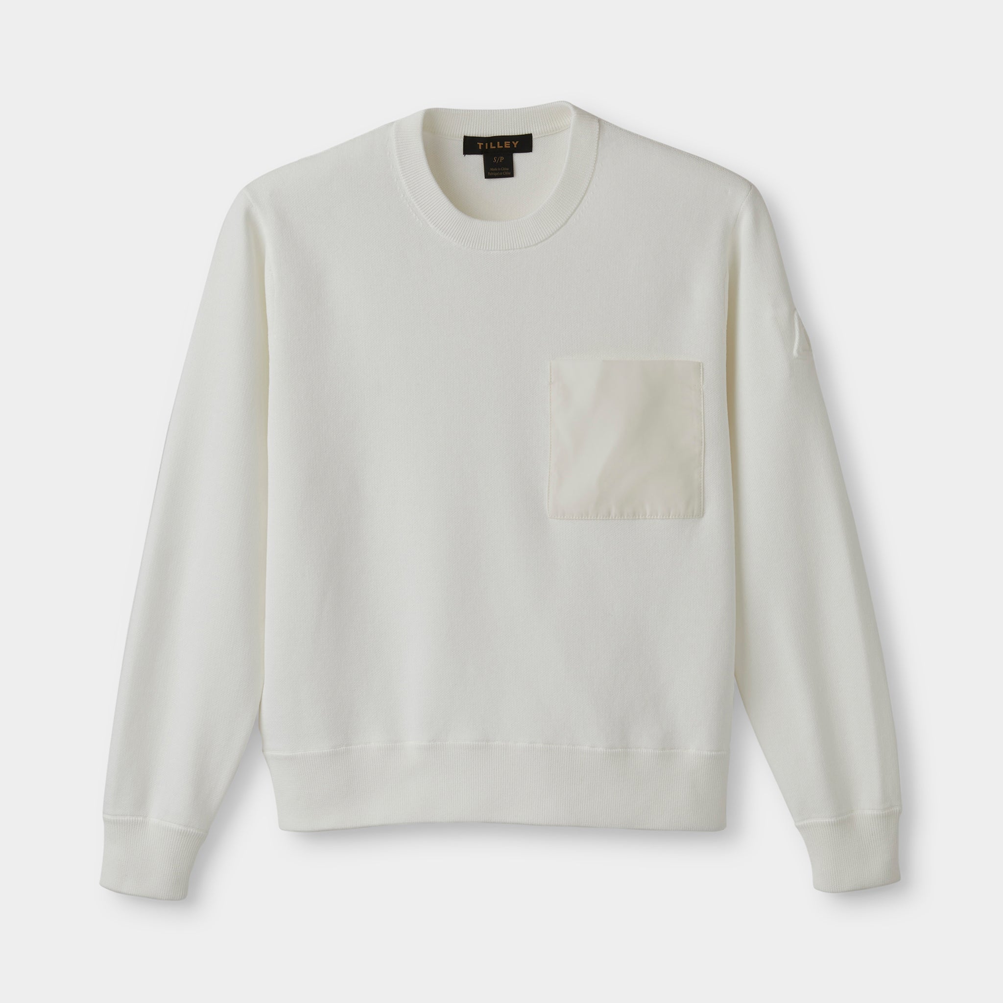 Tilley Slouch 毛衣 主產品圖