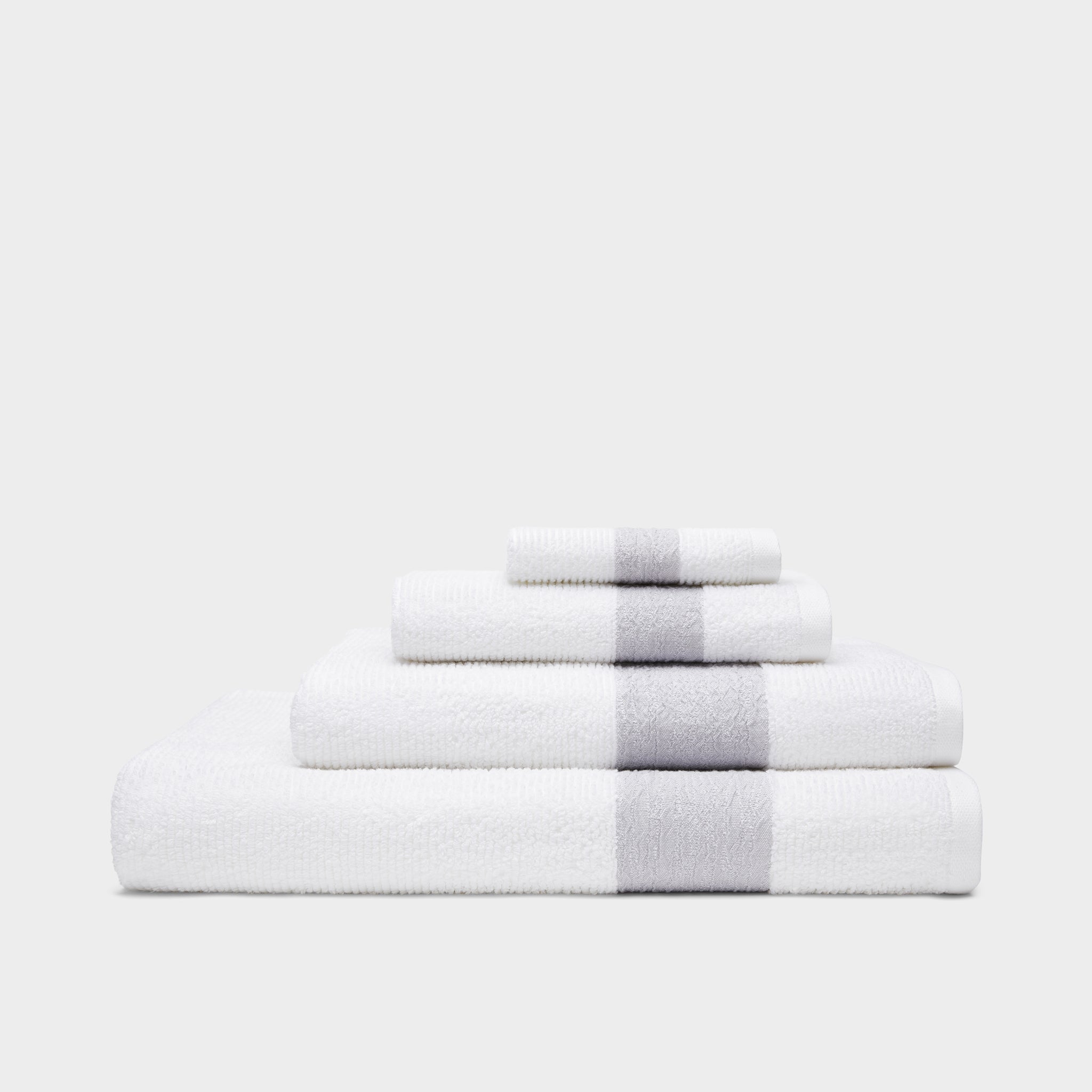 Tilley Textured Wave 毛巾套裝 主產品圖