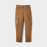 Tilley Barrel Leg Cargo 長褲 主產品圖