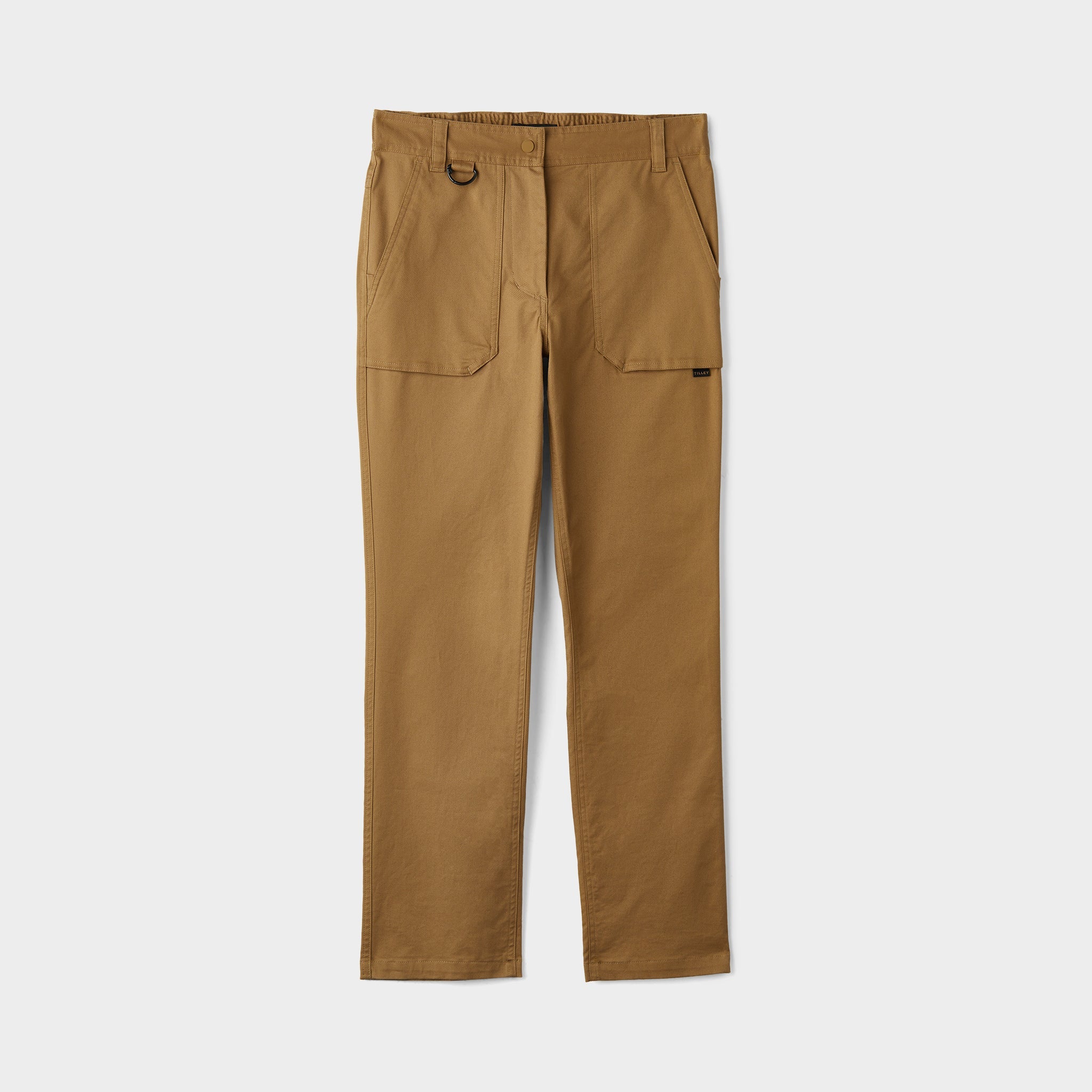 Tilley Utility 長褲 主產品圖
