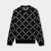 Tilley Tilley Logo 美麗諾羊毛 Crew 毛衣 主產品圖