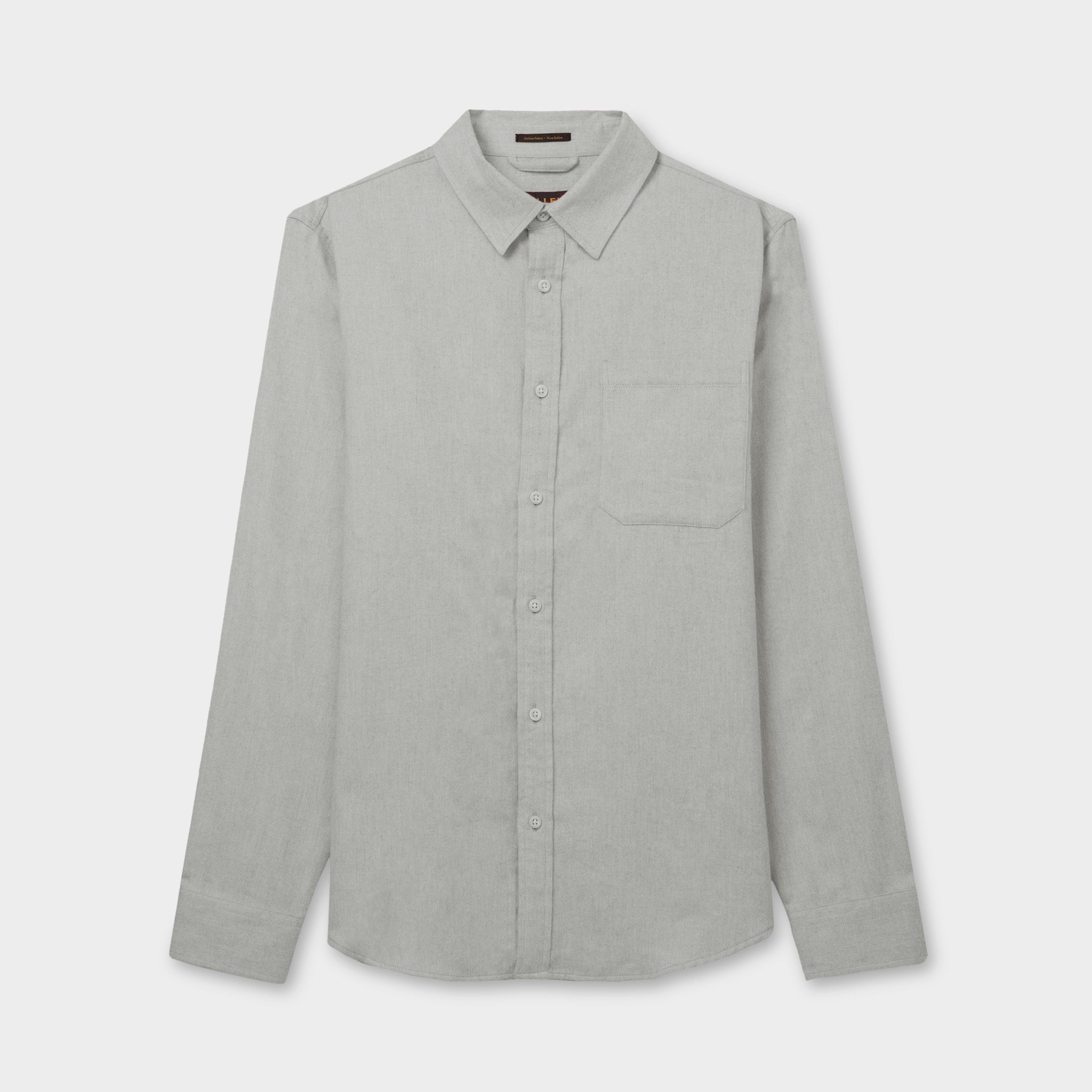 Tilley LS Button Up 恤衫 主產品圖