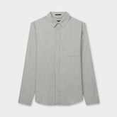 Tilley LS Button Up 恤衫 主產品圖