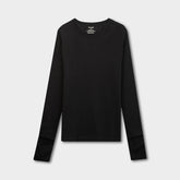 Tilley LS 美麗諾羊毛 Slub T 恤 主產品圖