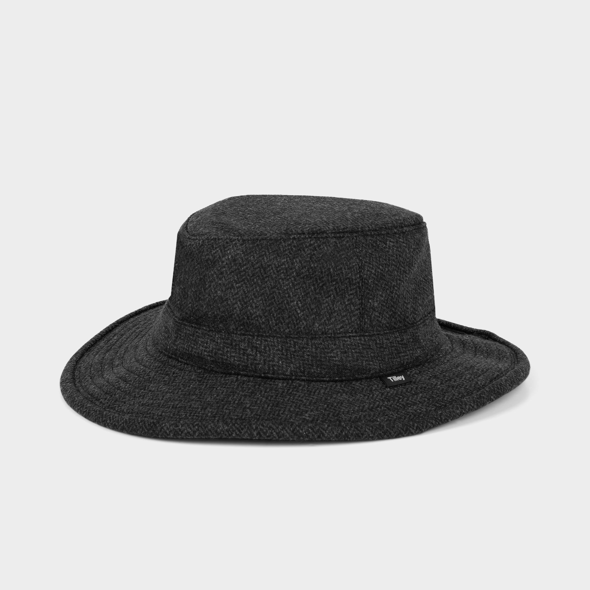 Tilley TTW2 Wool 漁夫帽 主產品圖