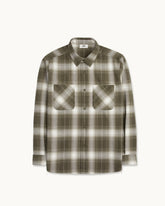 Tilley Echo Plaid 恤衫 主產品圖