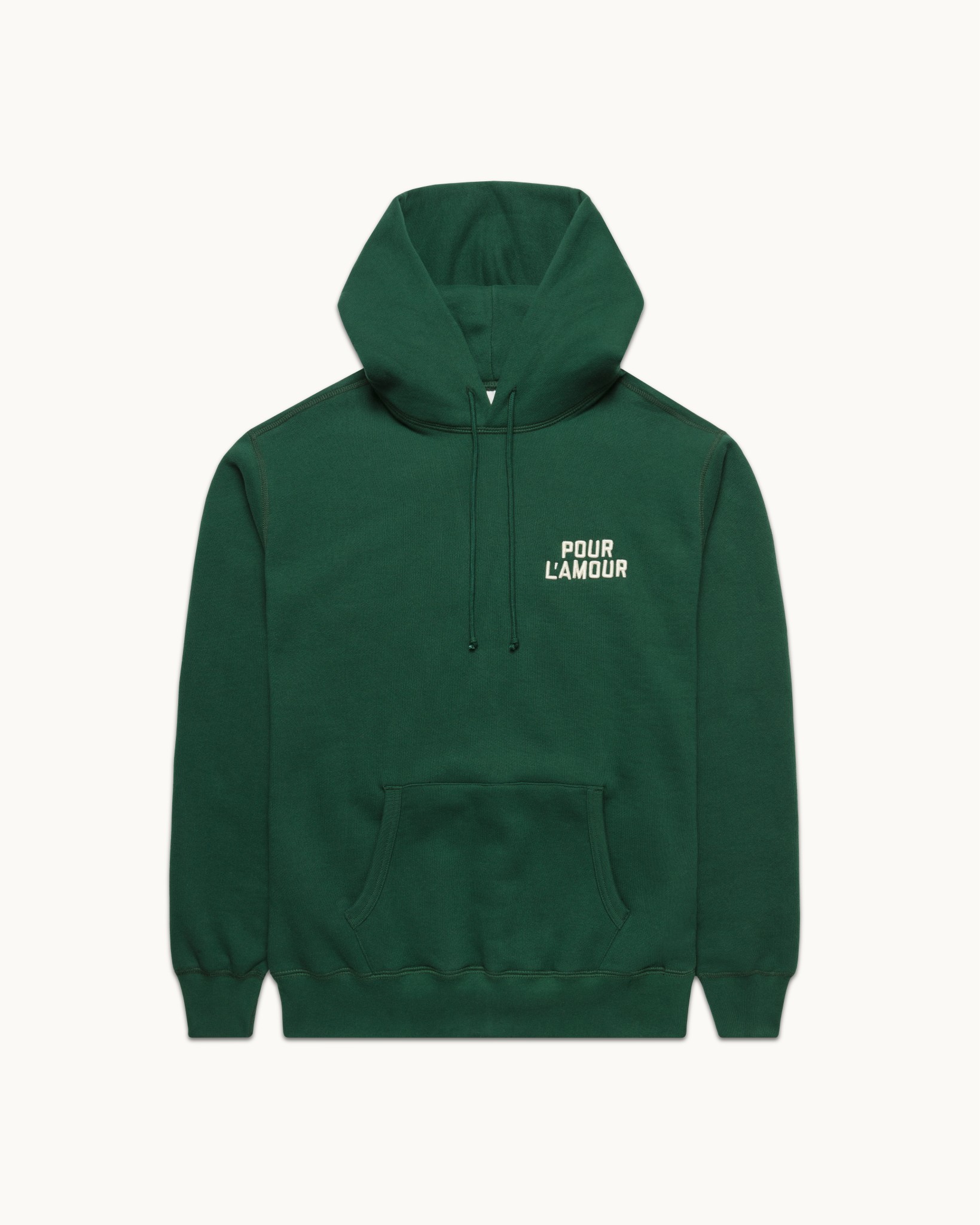 Tilley Hoody 上衣 主產品圖
