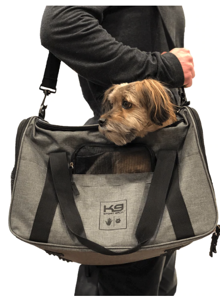 Rocky Mountain Dog K9 Karry|On 狗狗用品 主產品圖