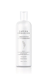 Carina Organics 無香 日常保濕 洗頭水 主產品圖