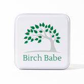 Birch Babe 可重用旅行鐵盒 主產品圖