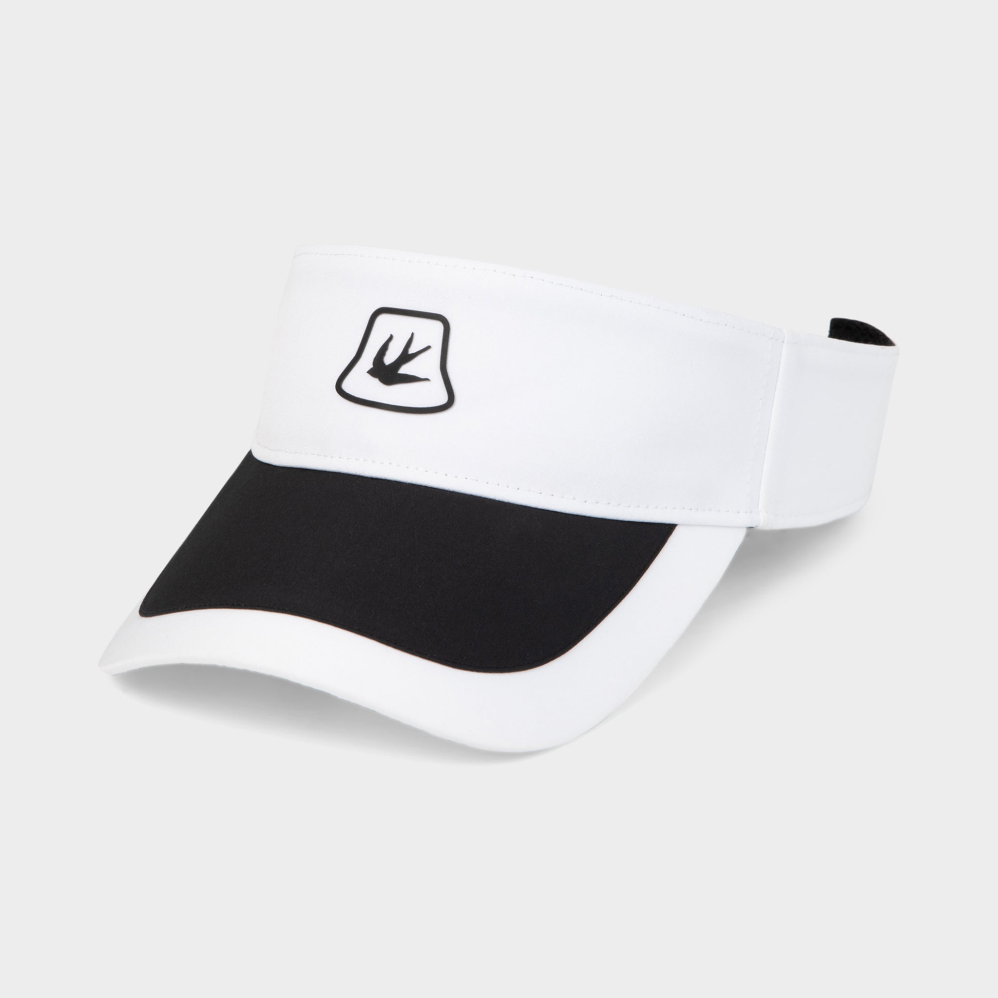Tilley Contrast Golf 遮陽帽 主產品圖