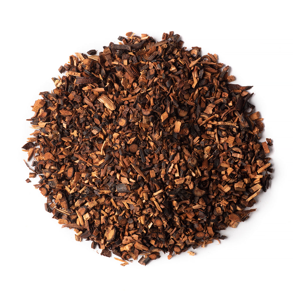 Gathering Place Trading 有機 Wild Mountain 蜜樹茶 茶 主產品圖