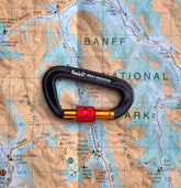 Rocky Mountain Dog RMD Carabiner 狗狗用品 主產品圖