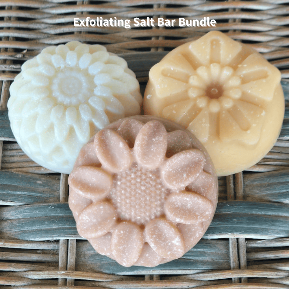 Fresh Suds Soapery Exfoliating Skin 套裝 主產品圖