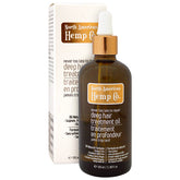 Hush Brands North American Hemp Co. Never Too Late to Repair|Deep Hair Treatment Oil|100ml 頭髮造型 主產品圖