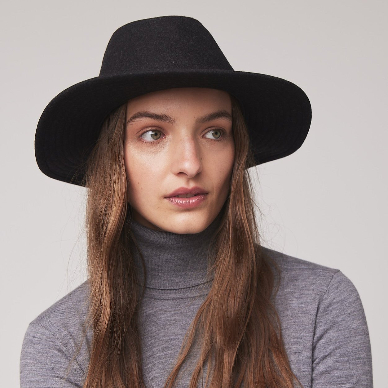 Tilley Tech|Wool 闊帽簷 主產品圖