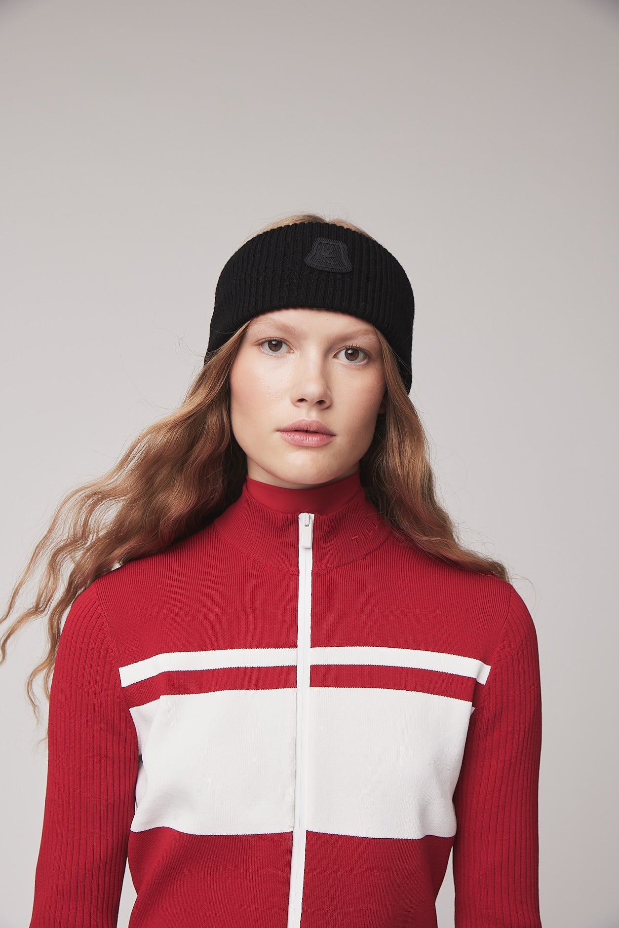 Tilley Fleece Lined Headband 戶外帽 主產品圖