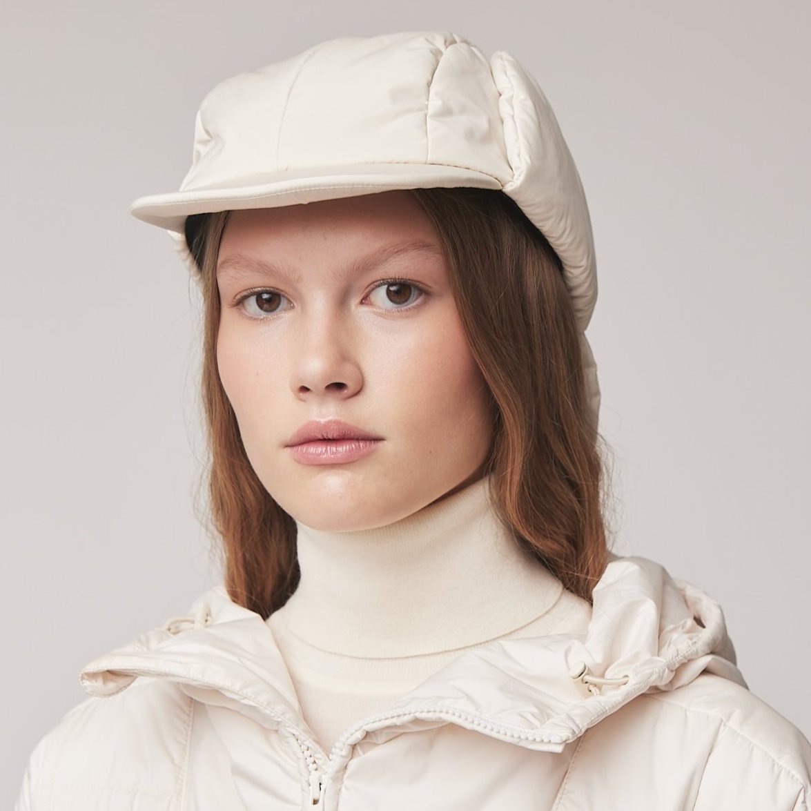 Tilley Down Aviator 戶外帽 主產品圖