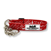 Rocky Mountain Dog Canadian Rockies Martingale Collar 狗狗用品 主產品圖