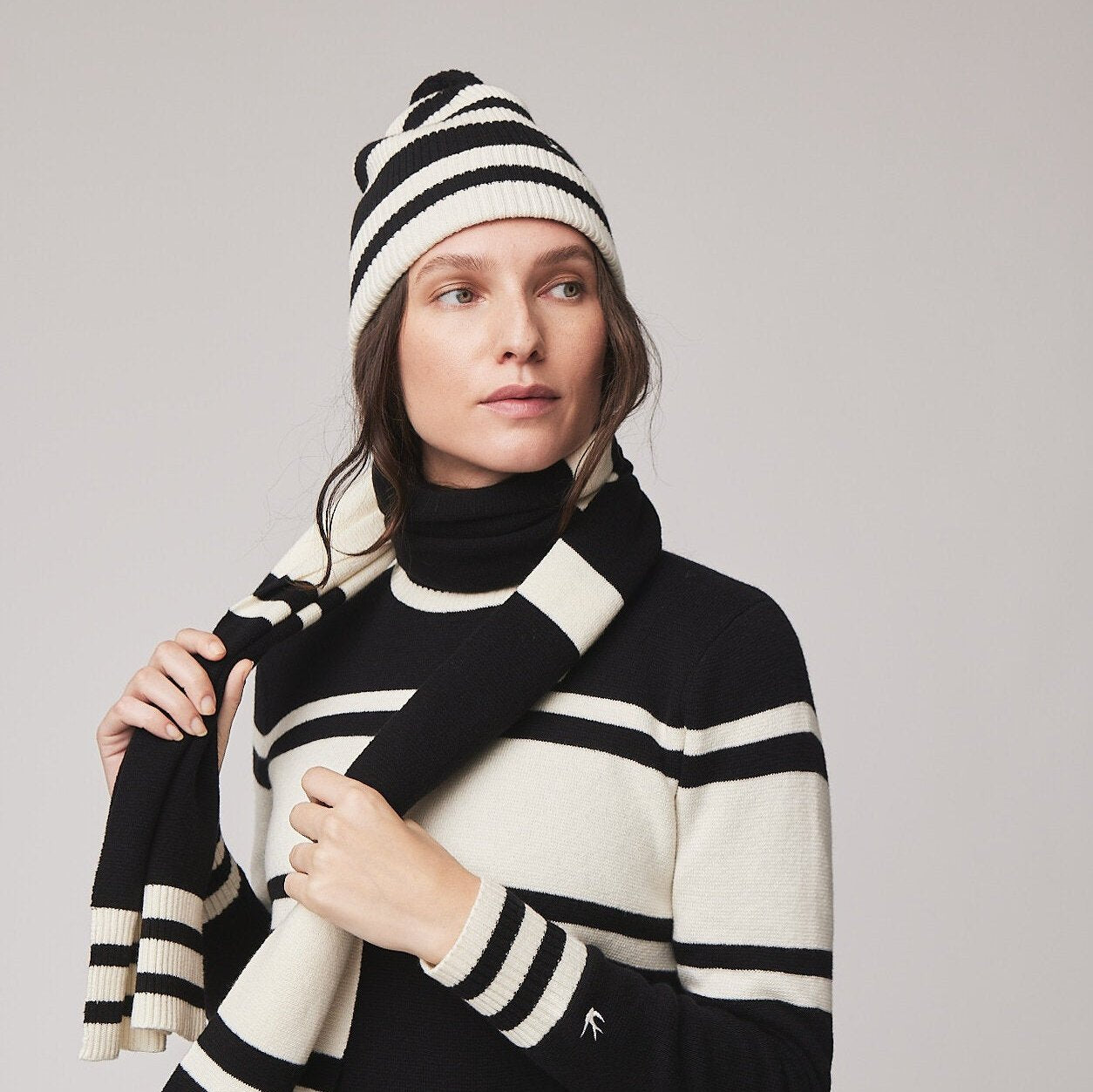 Tilley Stripe 冷帽 主產品圖