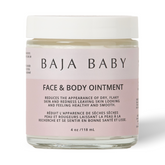 Baja Baby 嬰幼兒面部及身體潤膚膏 4oz|主產品圖片
