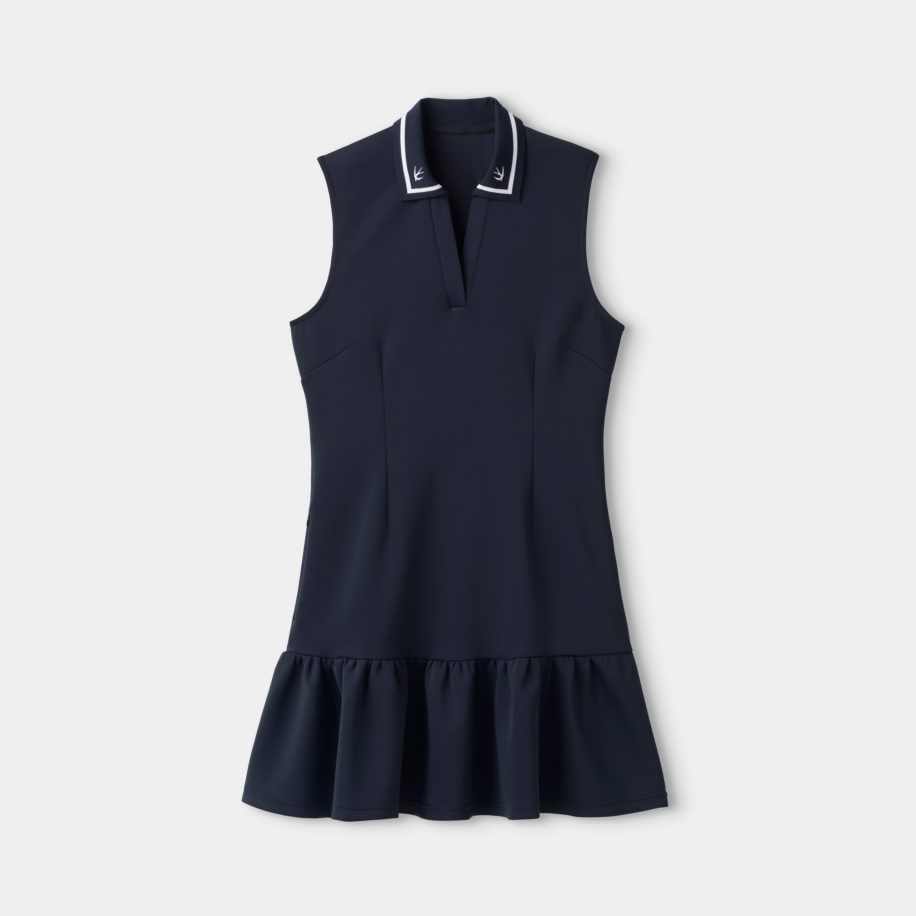Tilley Airloft Ruffle Hem 連身裙 主產品圖