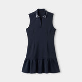 Tilley Airloft Ruffle Hem 連身裙 主產品圖