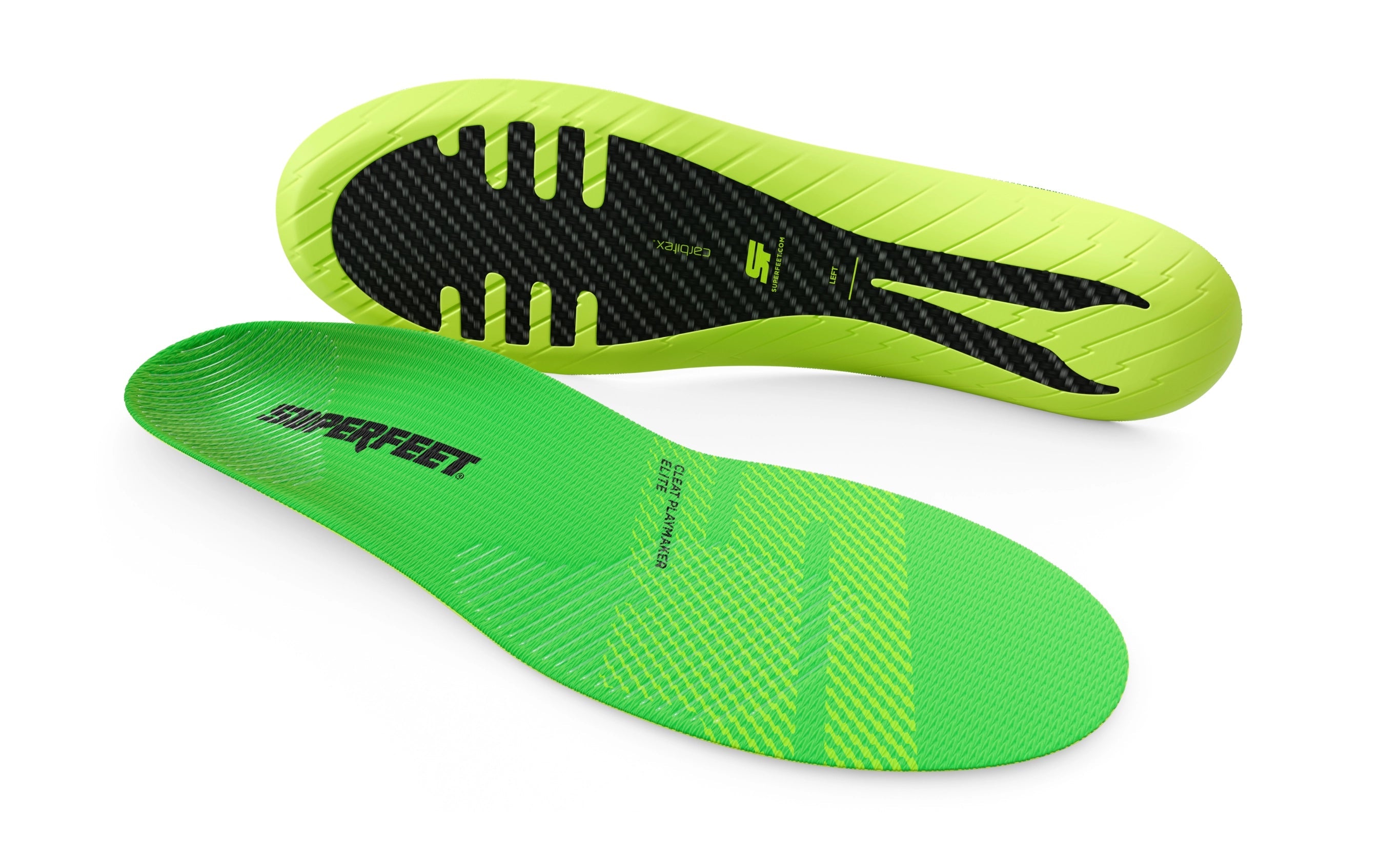 Superfeet Cleat Playmaker Elite 鞋墊 產品圖片 1