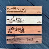 Rocky Mountain Dog RMD Dog Name Plate 狗狗用品 主產品圖