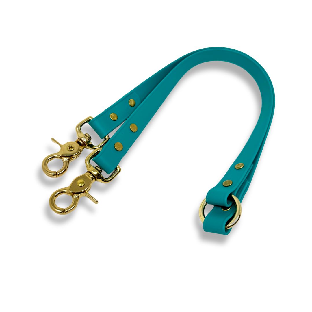 Rocky Mountain Dog Biothane 狗帶 Coupler 主產品圖