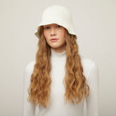Tilley Ribbed Knit Bucket 戶外帽 主產品圖