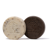 Birch Babe 磨砂 身體潔膚皂 主產品圖