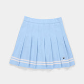 Tilley Ribbon Pleated 半截裙 主產品圖