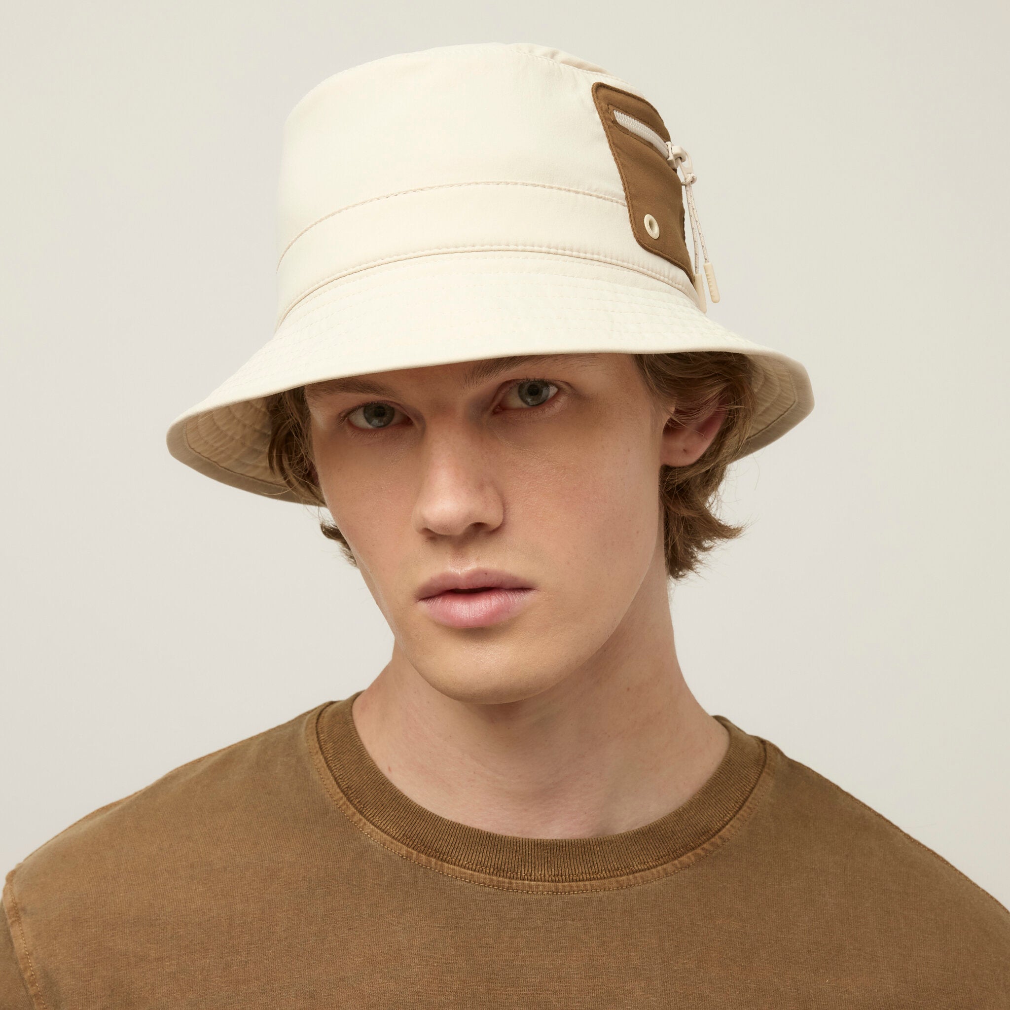 Tilley Zip Pocket Bucket 戶外帽 主產品圖