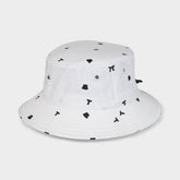 Tilley Icon Print Golf Bucket 戶外帽 主產品圖