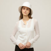 Tilley Extrafine 輕量 Cardigan 主產品圖