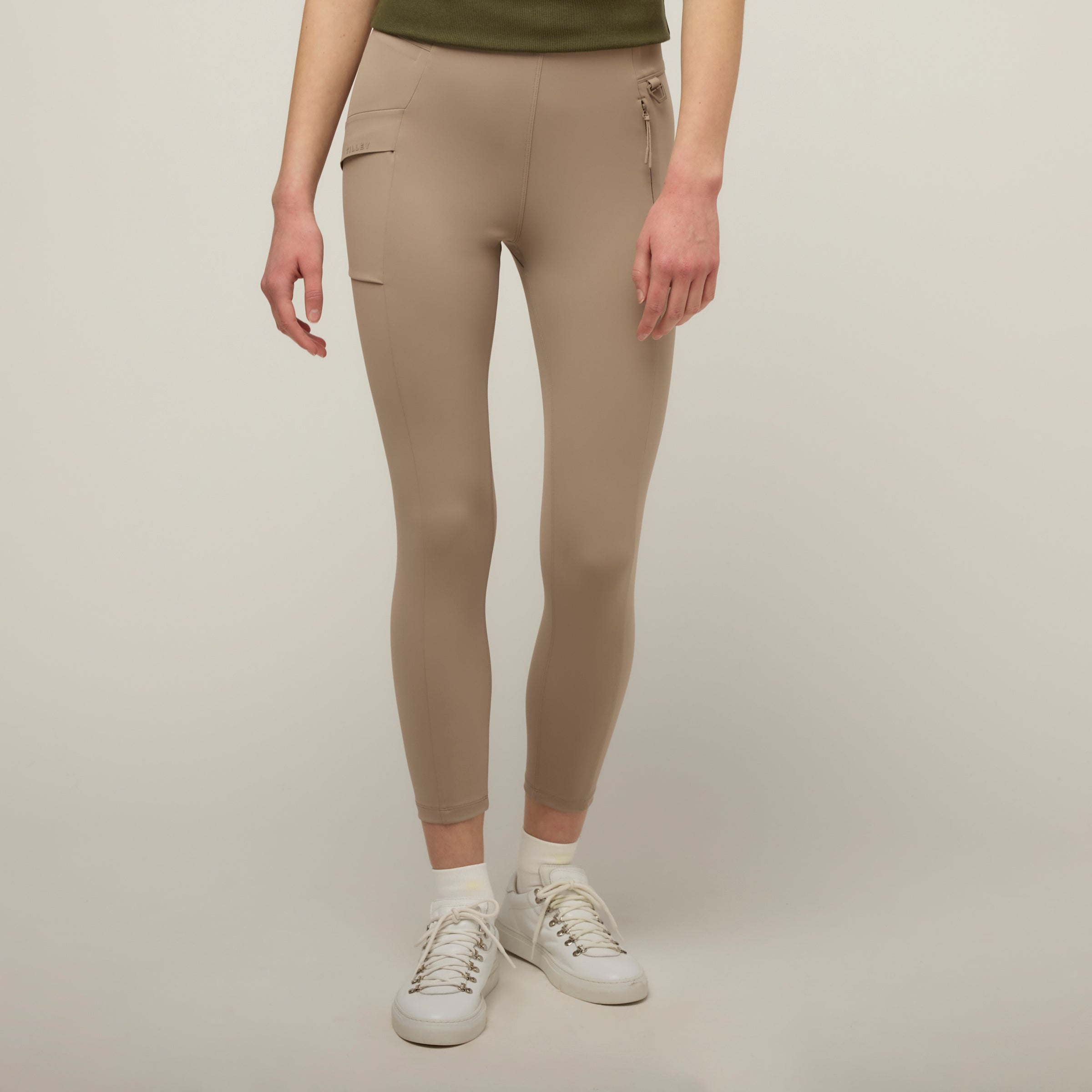 Tilley Compact 帽ri Legging 主產品圖