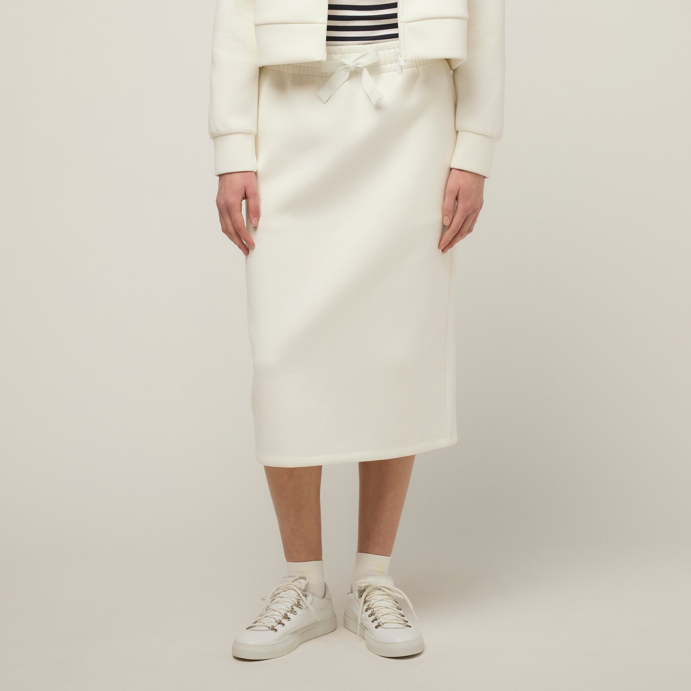 Tilley Cloud Fleece 半截裙 主產品圖