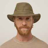 Tilley T5 Adventure Hemp 帽 主產品圖