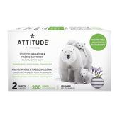 ATTITUDE Static Eliminator & Softener|家用清潔產品 主產品圖