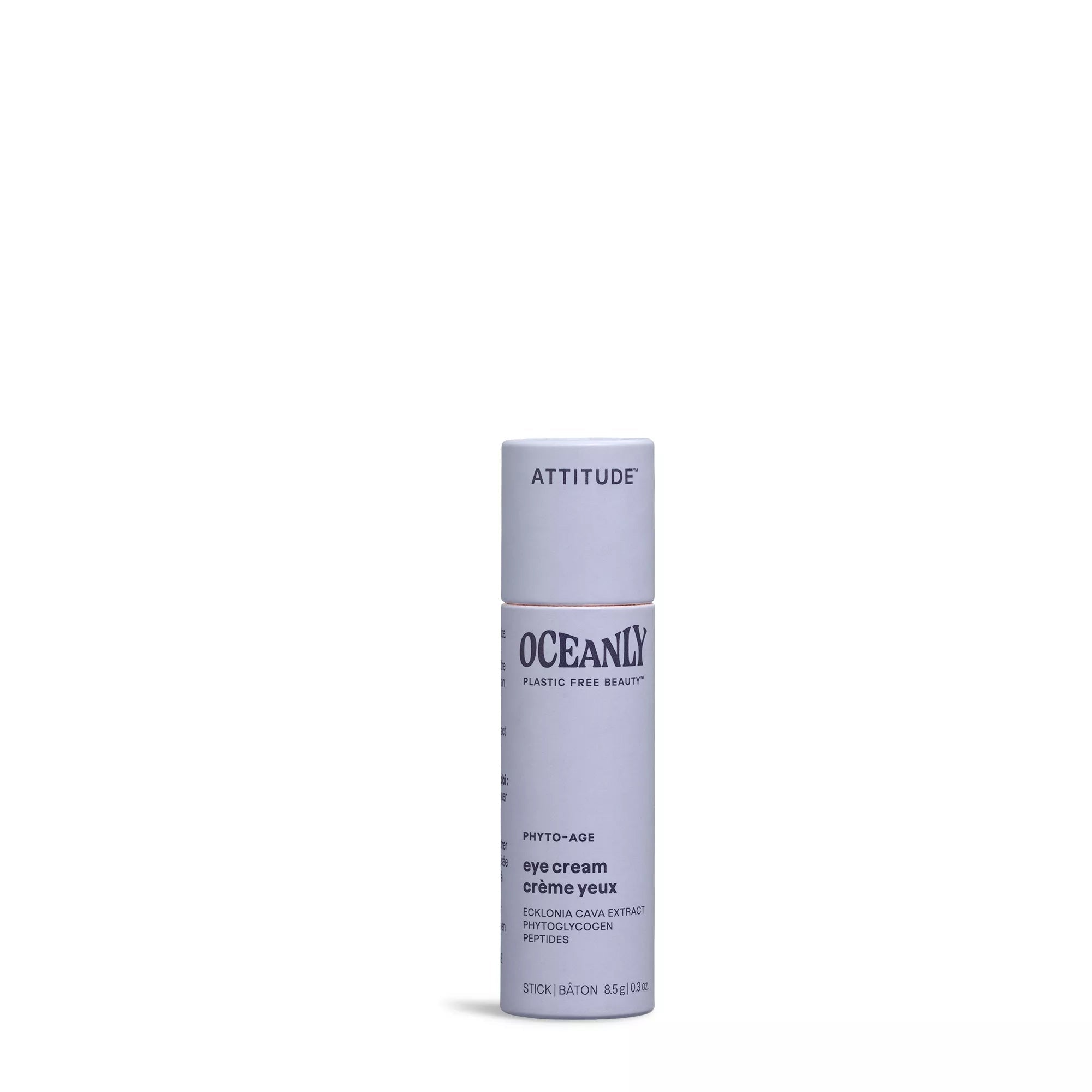 ATTITUDE Peptide 眼霜 主產品圖
